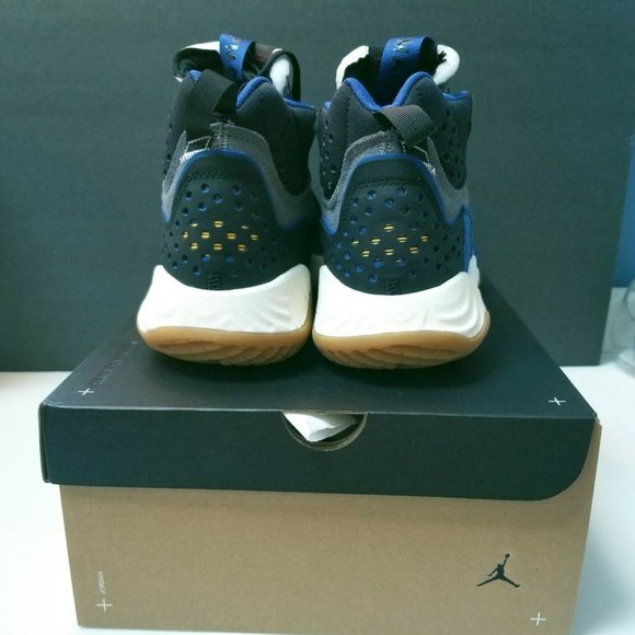 Nike Air Jordan Mens DC2130-006 Athletic Shoes  11‎ main image 5